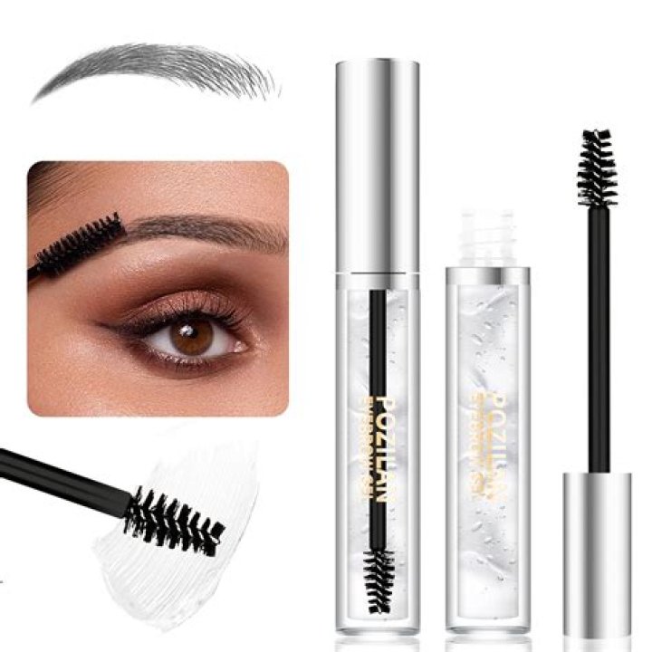 This $5 Product Will Replace All Your High End Brow Gels