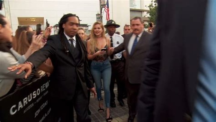 Tristan Thompson Has A Surprising Reaction To Khloe Kardashian’s Sexy New Bikini Photos