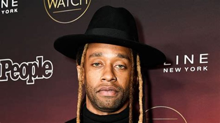 Ty Dolla $ign Talks About Imprisoned Brother & Being Inspired By Wale – Hollywood Life