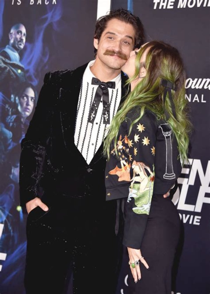 Tyler Posey Engaged To Phem: Actor Reveals He Secretly Proposed 3 Months Ago