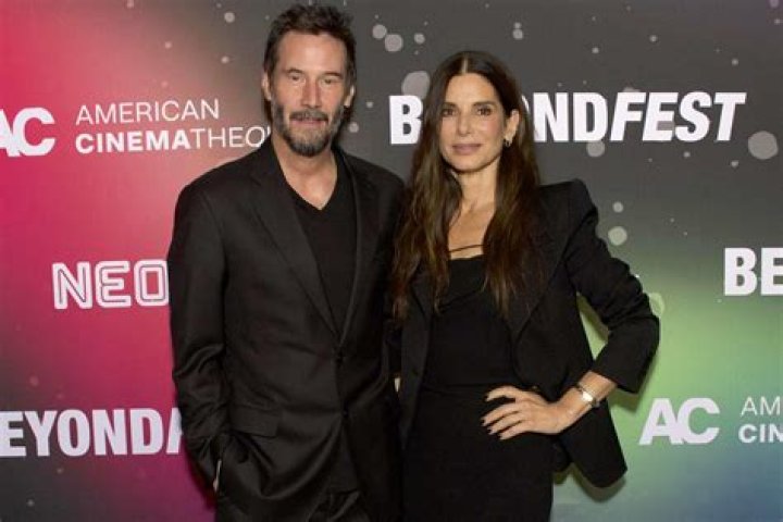 What Should You Do If, Like Sandra Bullock, Your Ex Says You Were Lousy In Bed?