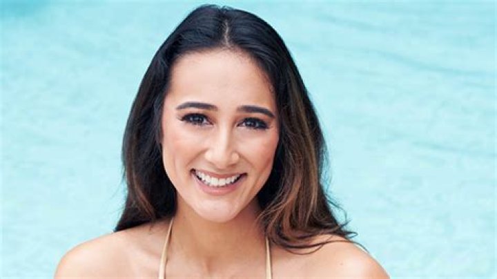 Who Is Jill Chin? Facts About ‘Bachelor In Paradise’ Star – Hollywood Life