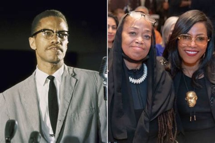 Who Is Malikah Shabazz? Malcolm X’s Daughter Found Dead At 56 – Hollywood Life