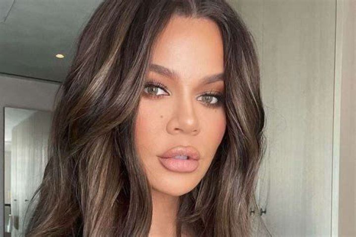 Why Khloe Kardashian Wanted A Quarantine Hair Makeover: She ‘Loves’ Her New Look