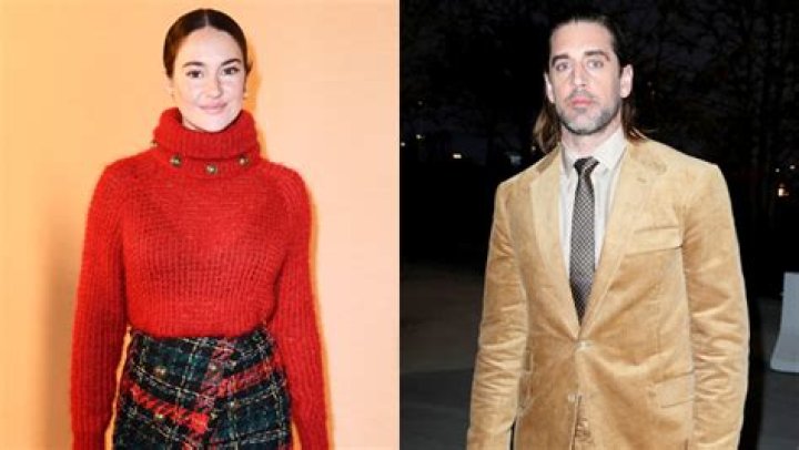 Will Shailene Woodley & Aaron Rodgers Get 2nd Engagement After Split? – Hollywood Life