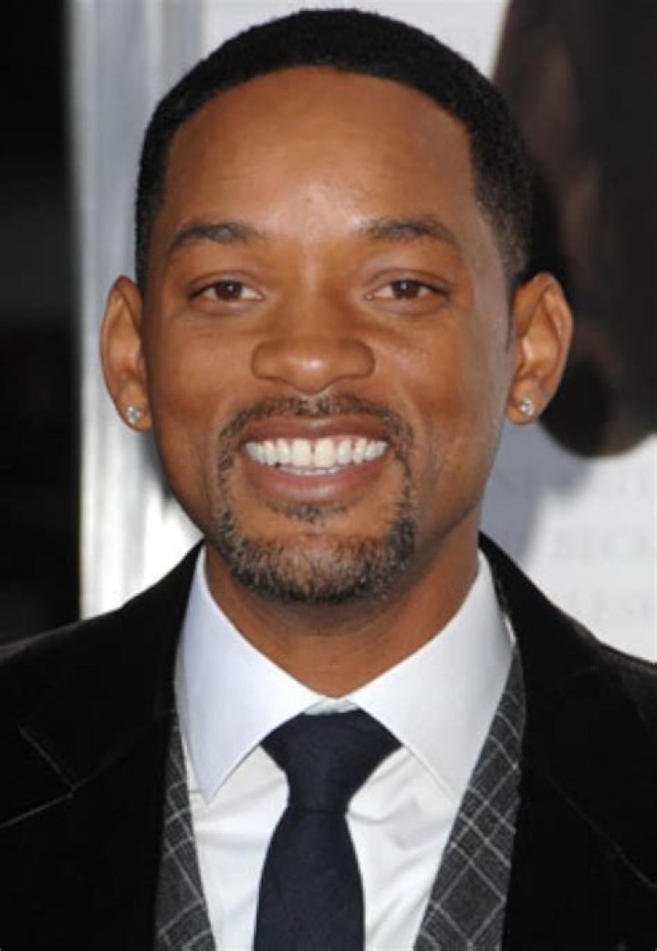 Will Smith Celebrity Profile – Hollywood Life