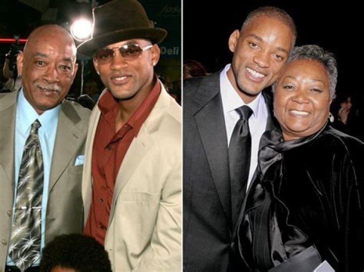 Will Smith’s Mom Reveals The Advice She Gave Him After Oscars Drama: ‘I’ve Never Seen Him Do That’
