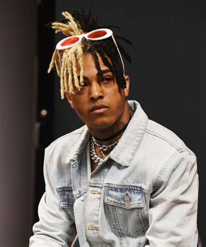 XXXTentacion — PICS
