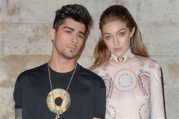 Zayn Malik & Gigi Hadid’s 12 Sexiest Pictures Of All Time — See Them Here